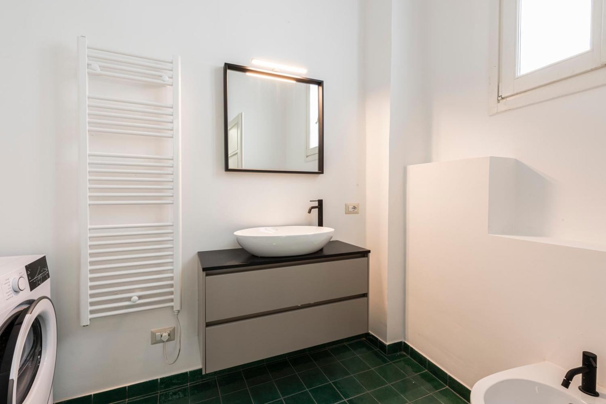 Penthouse In Piazza Della Signoria Duomo View Apartment Florence Exterior photo